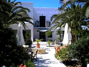 Villa Maria Vekri