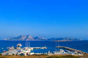 Marine - Koufonissia