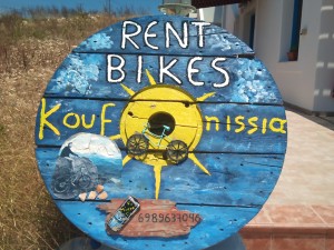 Moscha Bicycle
