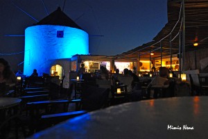 Μύλος cafe Mylos cafe