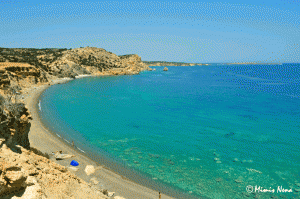 Nero Beach - Kato Koufonissi
