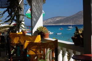 Νικήτας Nikitas