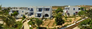 Niriides Boutique Apartments