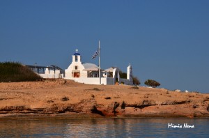 Panagias Churhc