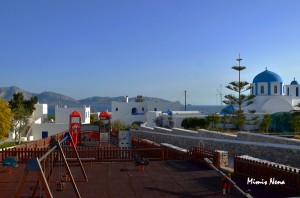 Playground Playground - Koufonissia