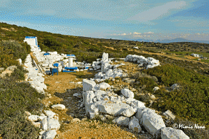 Profitis Ilias