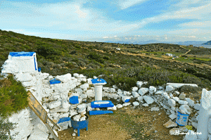 Προφήτης Ηλίας Profitis Ilias