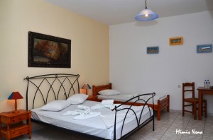Roussetos Rooms Roussetos Rooms