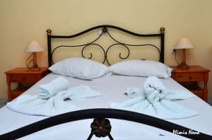 Roussetos Rooms Roussetos Rooms