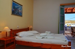 Roussetos Rooms Roussetos Rooms