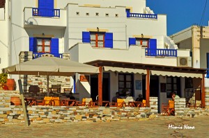 Roussetos cafe Roussetos cafe
