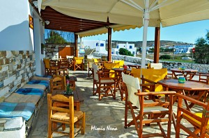 Roussetos cafe Roussetos cafe