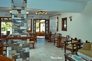 Roussetos cafe Roussetos cafe