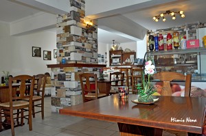 Roussetos cafe Roussetos cafe