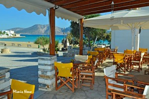 Ρουσσέτος cafe Roussetos cafe