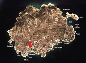 To-Parasma-map