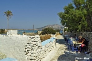 Venetsanos Tavern - Kato Koufonissi