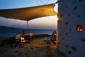 Windmill Villa