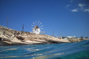 Windmill Villa