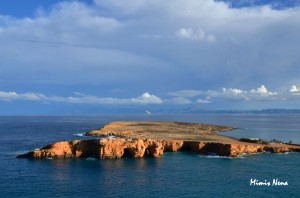 Open Caves at Xylobatis Cove Photo Gallery