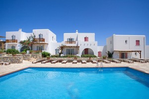 Aeolos Hotel