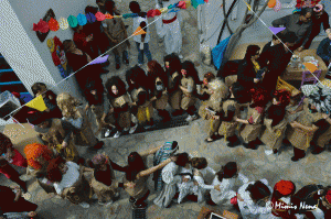 Carnival - Koufonissia