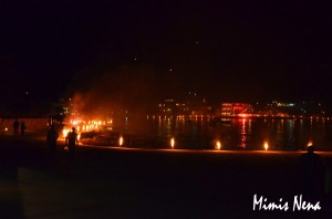 Koufonisia Easter
