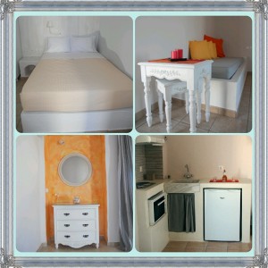 Arpistis - Avlitis Room Arpistis - Avlitis Room