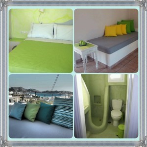 Arpistis - Keria Room Arpistis - Keria Room