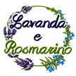 Logo Lavanda e Rosmarino Logo Lavanda e Rosmarino