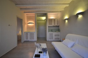 Portes Houses