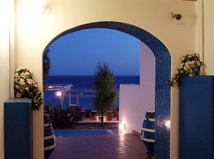 Posidonio Hotel Posidonio Hotel