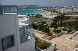Aegean Colors