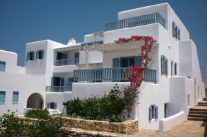 Aegean Colors