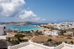 Aegean Colors