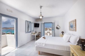 Aegean Colors