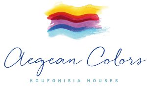 Aegean Colors logo