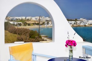 Limani rooms