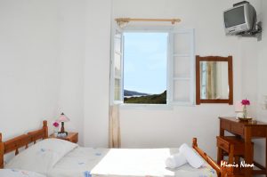 Limani Rooms Limani Rooms