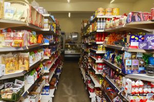 Venetis S Market