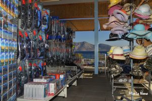 Venetis S Market