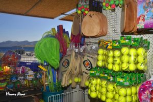 Venetis S Market