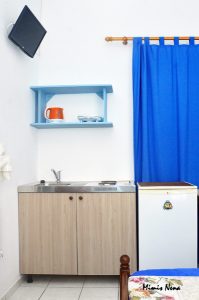 Limani Rooms Kitchen Limani Rooms Kitchen