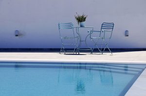 Ionathan Koufonisia Suites