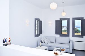 Ionathan Koufonisia Suites Ionathan Koufonisia Suites