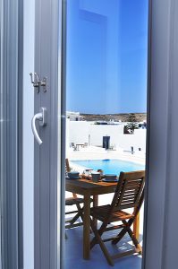 Ionathan Koufonisia Suites Ionathan Koufonisia Suites