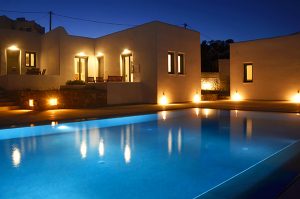 Ionathan Koufonisia Suites Ionathan Koufonisia Suites