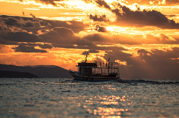 Mavros G Boat Tours Mavros G Boat Tours