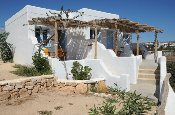 Απόλλων Κουφονήσια Studios