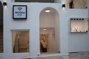 Arodou (Arodou Jewelry)